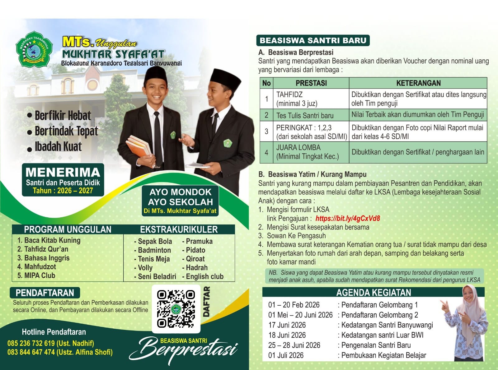 Brochure Page 5