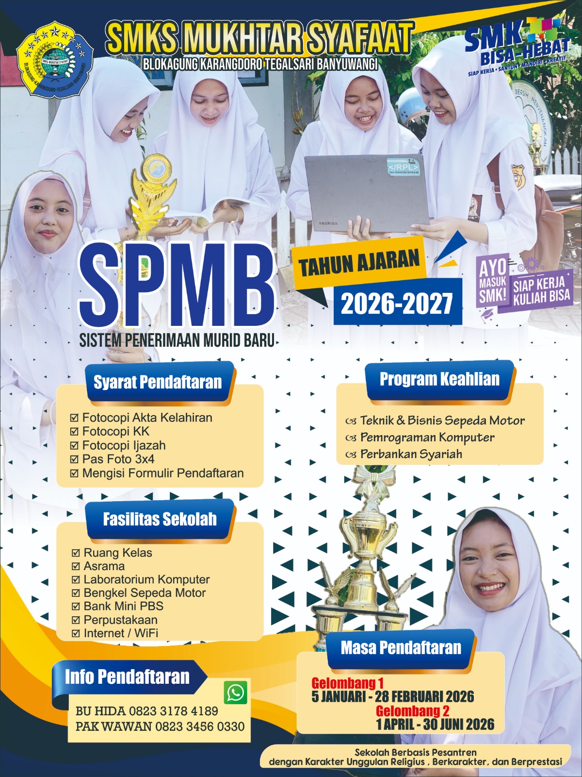 Brochure Page 8